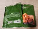 京东京造卤香牛蹄筋180g高蛋白零食卤牛肉筋头巴脑 牛肉筋 实拍图