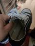 匡威（Converse）男女 Chuck Taylor All Star硫化鞋 101001 37码US4.5码 实拍图