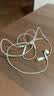 Apple/苹果 EarPods USB-C有线耳机 type-c有线耳机  iPhone 18有线耳机笔记本耳机游戏音乐 实拍图