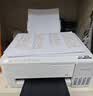 爱普生（EPSON）【6代新品】L1358 墨仓式A4彩色无线单功能家用打印机 家用/办公 AI学习打印机（微信/远程打印） 实拍图
