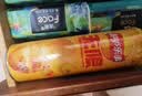 乐事（Lay's）无限薯片 醇香原味 104克*2罐 208克 休闲零食 膨化食品 实拍图