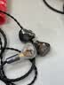 艾利和（Iriver）Astell&Kern AK T9iE 特斯拉动圈入耳式耳机耳塞 钛金黑 礼物 实拍图
