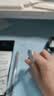 HUAWEI M-Pencil （第三代）平板创作笔 华为手写笔 星闪技术超低时延 雪域白  实拍图
