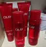 玉兰油（OLAY）大红瓶水乳液保湿抗皱紧致化妆品护肤品套装礼盒生日礼物送女友 实拍图