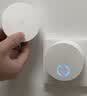 领普自发电无线门铃 自发电远程提醒家用呼叫器 WIFI款 已接入米家APP 实拍图