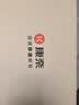 康奈 男鞋牛皮鞋圆头套脚正装男鞋舒适一脚蹬中老年爸爸商务休闲鞋41 实拍图