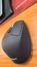 罗技（Logitech）M720 鼠标 无线蓝牙鼠标 办公鼠标 右手鼠标 大手鼠标 优联 黑色 带无线2.4G接收器 实拍图