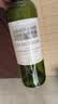 拉菲（LAFITE）花园赤霞珠干红葡萄酒750ml*2支礼盒装送礼 节日礼品 进口红酒 实拍图