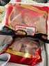 泰森（Tyson）鸡胸肉2斤 冷冻  鸡大胸肉 鸡胸排鸡肉生鲜代餐食品 实拍图