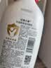 红色小象全家润肤乳100G 儿童身体乳保湿身体乳秋冬身体乳 实拍图