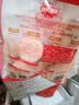 秋田满满企鹅造型包（豆沙馅）175g儿童早餐速食面点享婴儿幼儿宝宝辅食谱 实拍图