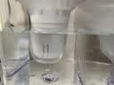 碧然德（BRITA） 台面净饮机 即热直饮机 调温 免安装 台式净水器 白色 智能即热饮水机 实拍图