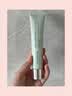 德妃（DERMAFIRM）防晒隔离霜绿色40g防晒妆前乳素颜霜控油修红清透SPF34礼物 实拍图