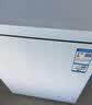 海尔（Haier）300L单温冰柜小型家用小冰柜冷藏冷冻两用转换深冷冷柜小冰箱减霜一级能效BC/BD-300GHPDZ 实拍图
