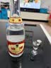 汾酒 黄盖玻汾 清香型白酒 53度 475mL*6瓶整箱 年份随机 实拍图