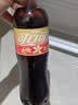 可口可乐（Coca-Cola）香草味汽水 碳酸饮料 500ml*12瓶 实拍图