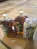 滴露（Dettol）消毒液消毒水衣物除菌液洗衣服地板杀菌除螨消毒喷雾片非84次氯酸 【灭活HPV16】消毒液松木1.8L*2瓶 实拍图