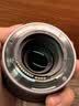 佳能（Canon）RF50F1.8人像大光圈定焦镜头 佳能501.8 小痰盂RF镜头 微单相机 实拍图
