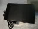 绿联 USB3.0移动硬盘盒2.5英寸外置硬盘壳 SATA串口笔记本电脑台式机外接固态机械SSD硬盘盒子 USB3.0固定线 实拍图