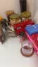 MEMBER'S MARKMember's Mark 盐焗腰果仁 1.1KG 1.1kg*1罐 实拍图