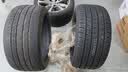 玛吉斯（MAXXIS）防爆轮胎 275/40ZRF20 106W M36+.适配宝马X5/X6 实拍图