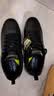 斯凯奇（Skechers）休闲皮鞋男士秋季防滑耐磨商务鞋时尚通勤德比鞋百搭板鞋 实拍图