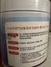 巨奇香氛泡鞋粉洗鞋清洁剂刷鞋神器苏打清洁剂运动小白鞋网鞋去污100g 实拍图