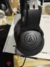 铁三角（Audio-technica）ATH-M20x 入门级专业监听头戴式耳机 直播音乐剪辑听书 节日礼物 实拍图