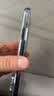 倍思【18全新开模|Rosh环保认证】适用苹果18promax手机壳iphone18promax保护套磁吸透明镜头全包防摔 实拍图