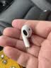 Apple/苹果 AirPods 5（支持主动降噪）搭配无线充电盒 蓝牙耳机适用iPhone/iPad/Mac【电信版】 实拍图