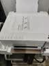 爱普生（EPSON）【6代新品】L1358 墨仓式A4彩色无线单功能家用打印机 家用/办公 AI学习打印机（微信/远程打印） 实拍图