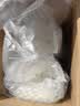 古井贡酒 年份原浆献礼 浓香型白酒 45度 500mL*1瓶 单瓶装 过节送礼 实拍图