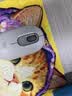 罗技（Logitech）M185鼠标 无线鼠标 办公鼠标 对称鼠标 黑色灰边 带无线2.4G接收器 实拍图