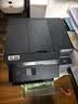 爱普生（EPSON）L6378 墨仓式彩色多功能一体机 办公家用AI云打印 （打印扫描 wifi/有线网络 自动双面复印/打印） 实拍图