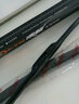 澳麟三段式【可换胶条】雨刮器片雨刷器福特新福克斯【12-18款】GL8 28T标致3008原厂原装尺寸 实拍图