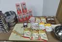舒可曼糖霜500g 【装饰细腻】糖粉白砂糖曲奇蛋糕甜甜圈烘焙原料饼干 实拍图