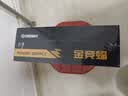 安耐美（Enermax）电源650W 金竞蝠GM650W黑色 ATX3.1电源 金牌全模 全日系电容/FDB风扇/五年保固 实拍图
