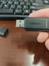 金士顿（Kingston）256GB USB3.2 Gen 1 U盘 DTXG2 大容量U盘 多彩钥匙环 轻巧便携 学习办公投标电脑车载优盘 实拍图