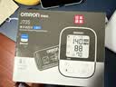 欧姆龙（OMRON）上臂式电子血压计进口血压仪家用智能蓝牙医用高精准J735 实拍图