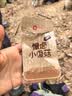 良品铺子 慢卤小香菇(烧烤味)105g休闲零食卤味素食办公室小吃即食零食 实拍图