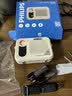 飞利浦（PHILIPS）SBM501小蜜蜂扩音器无线领夹麦教师专用蓝牙音箱麦克风长续航教学讲课导游礼物 实拍图