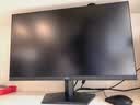 AOC 27英寸2K 180Hz FastIPS 1ms 广色域 HDR 低蓝光不闪  MBRSync游戏电竞电脑显示器 宙斯盾Q27G41E 实拍图