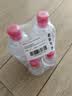 贝德玛（BIODERMA）【11.11现货】粉水敏感肌洗卸温和净澈毛孔卸妆水1200ml 实拍图