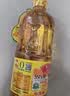 鲁花 【保真花生油】食用油 5S 物理压榨 压榨一级 花生油1L 实拍图