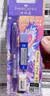 辉柏嘉（Faber-castell）考试专用涂卡铅笔2B透明笔杆套装配橡皮答题卡用132782单卡 实拍图