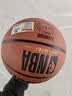 威尔胜NBA比赛篮球耐磨PU标准7号球(贈5件套·订场券) 实拍图
