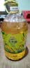 金龙鱼 食用油 非转基因 物理压榨玉米油6.18L（蕴含植物甾醇） 实拍图