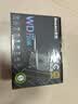 航嘉（Huntkey）WD750K全模组 金牌750W电脑电源（80PLUS金牌/单路60A/全电压/LLC+SR+DC-DC/智能温控） 实拍图