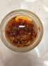 川娃子蒜蓉虾尾酱238g下饭菜小龙虾肉下饭酱湖南特产辣椒酱瓶装拌饭 实拍图