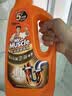威猛先生（Mr Muscle）管道疏通啫喱 960ml 厨房专用 下水道强力疏通剂 管道疏通神器 实拍图